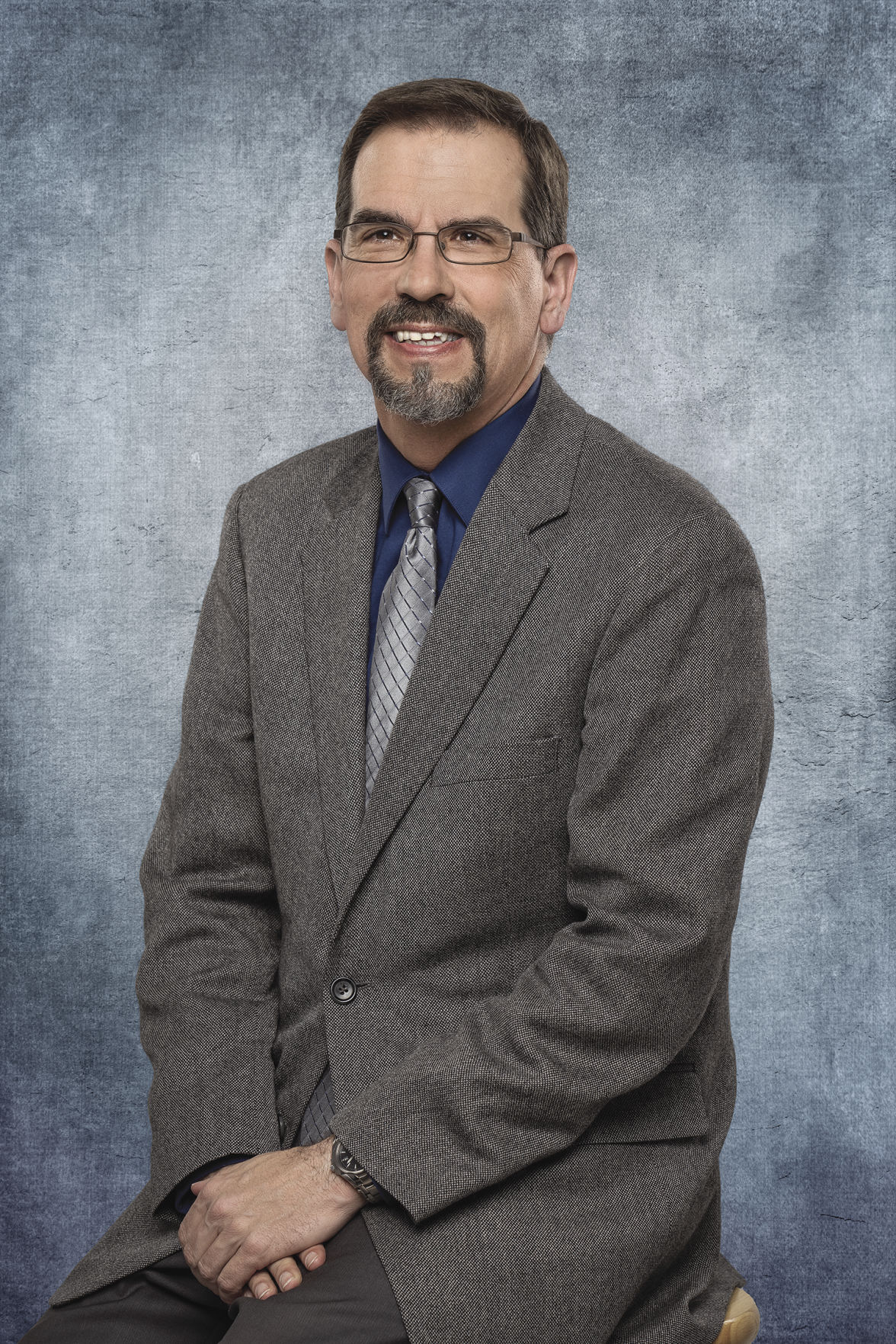Mark Vest